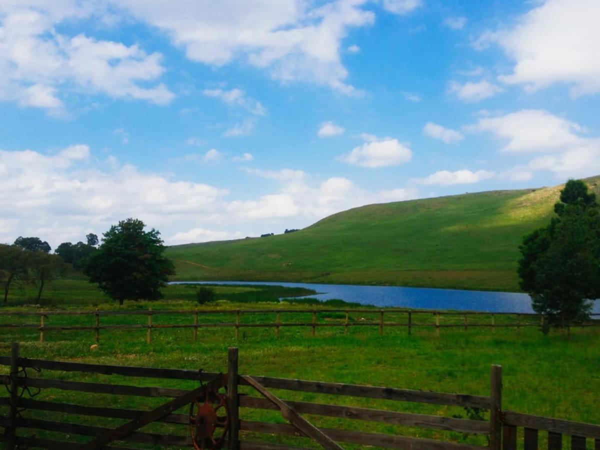 Dullstroom On The Dam Εξωτερικό φωτογραφία