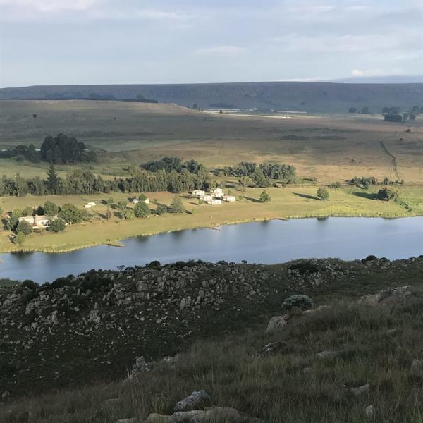 Dullstroom On The Dam Εξωτερικό φωτογραφία