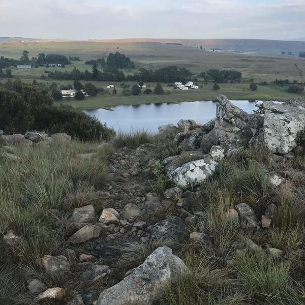 Dullstroom On The Dam Εξωτερικό φωτογραφία