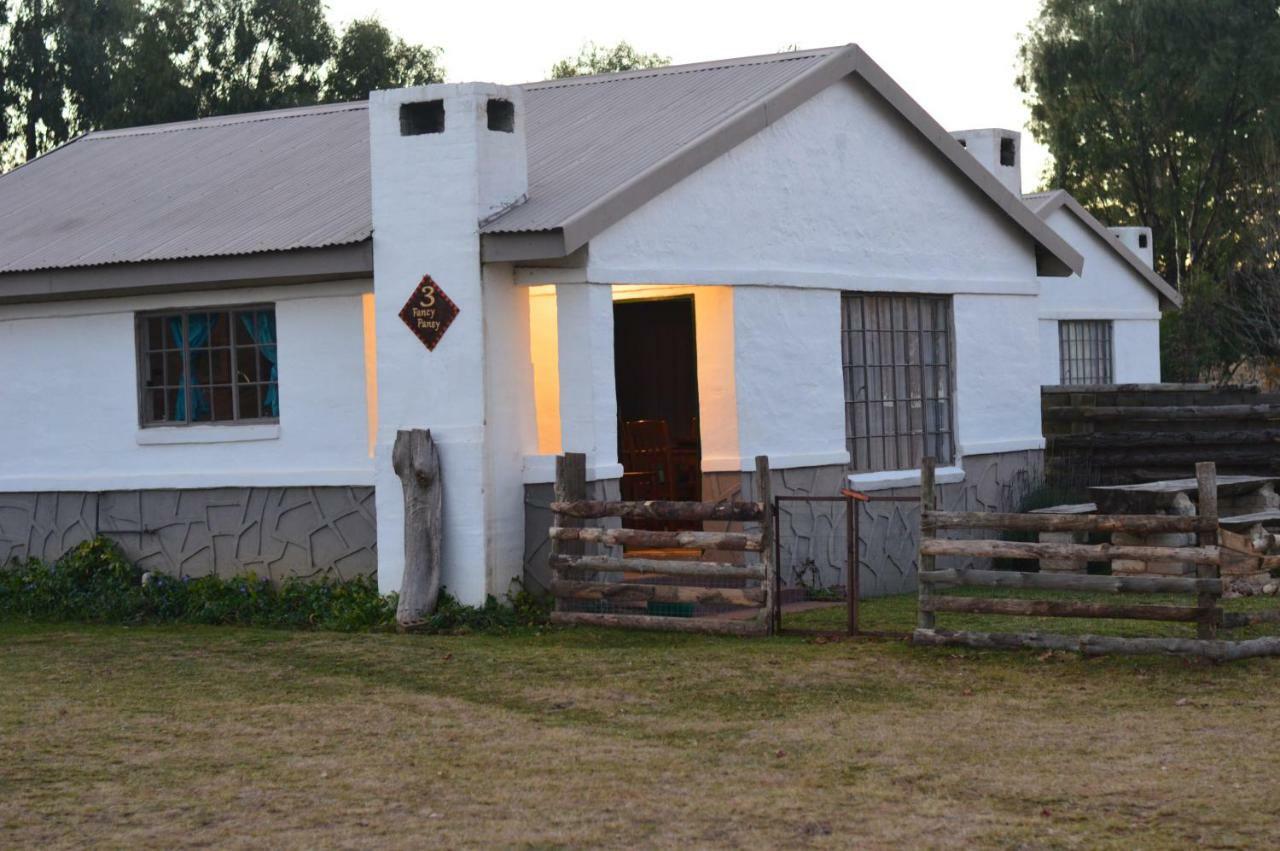 Dullstroom On The Dam Εξωτερικό φωτογραφία