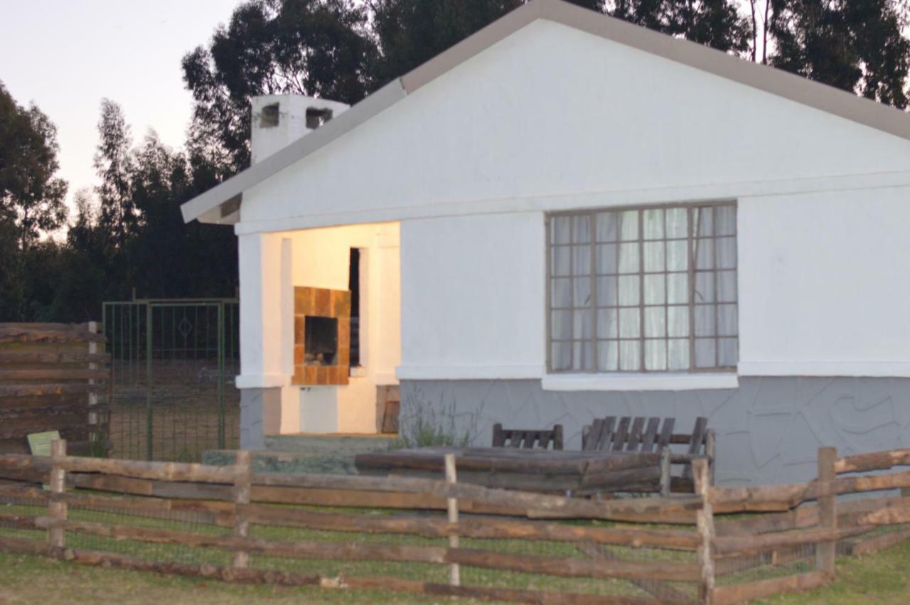 Dullstroom On The Dam Εξωτερικό φωτογραφία